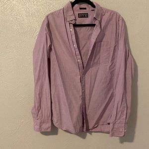 Closet clean out sale! Accepting offers! Rye by Hawker Rye button down